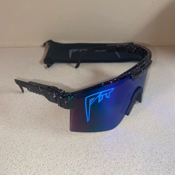 Pit Viper Sunglasses - Picture 3 of 8